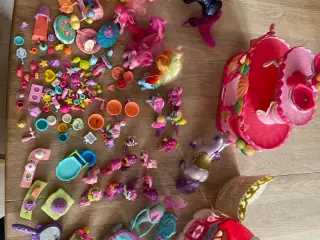 My little pony