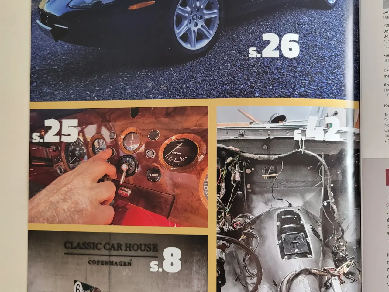 Billede 17 - Jaguar XK8 Coupé V8