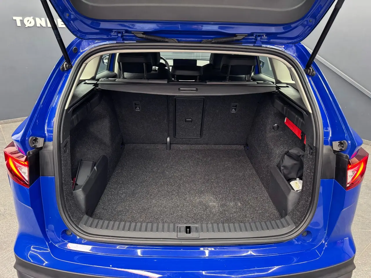 Billede 16 - Skoda Enyaq 50 iV