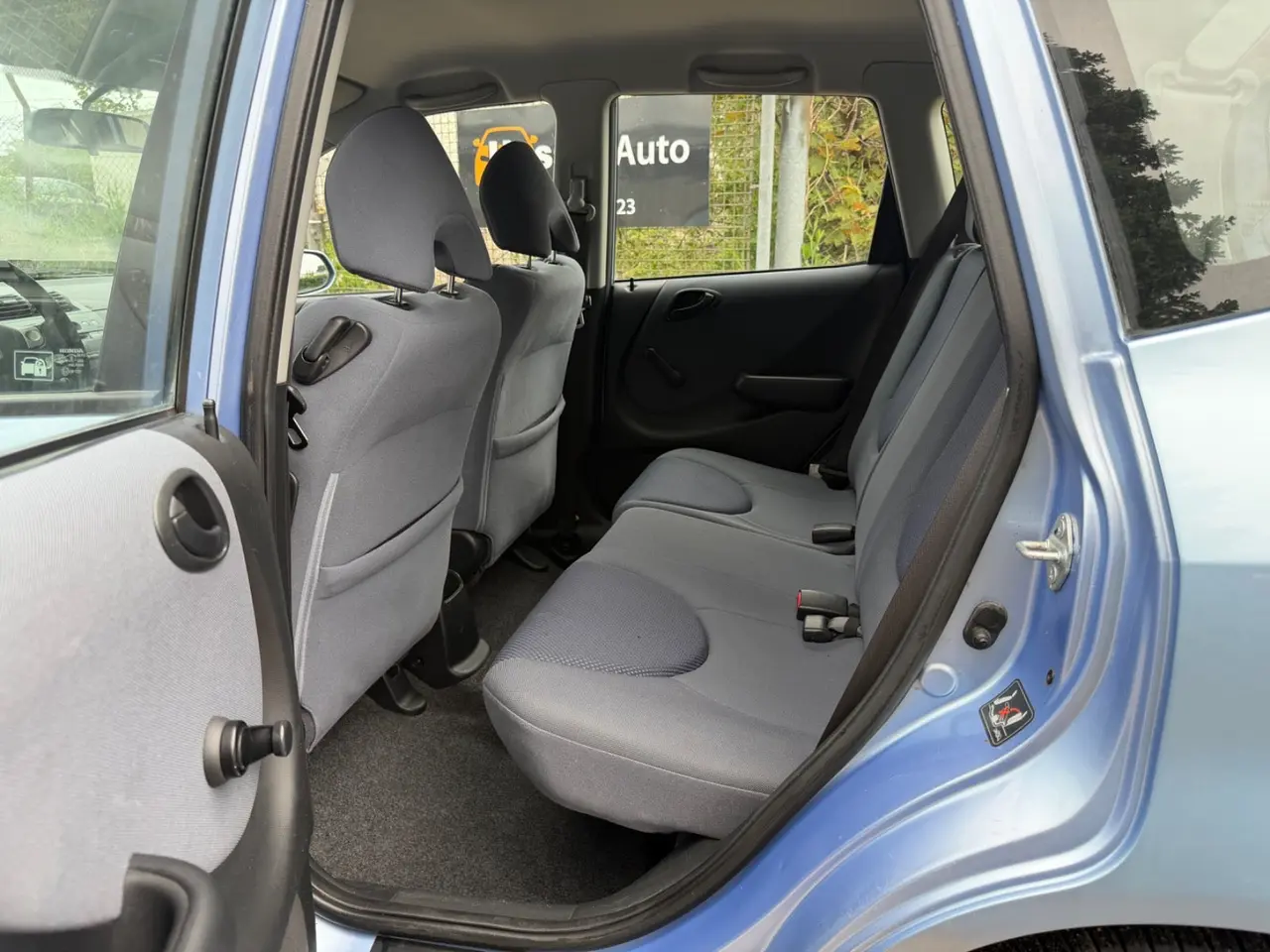 Billede 8 - Honda Jazz 1,4 ES aut.