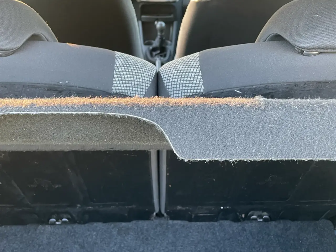 Billede 7 - Nysynet Toyota Aygo 