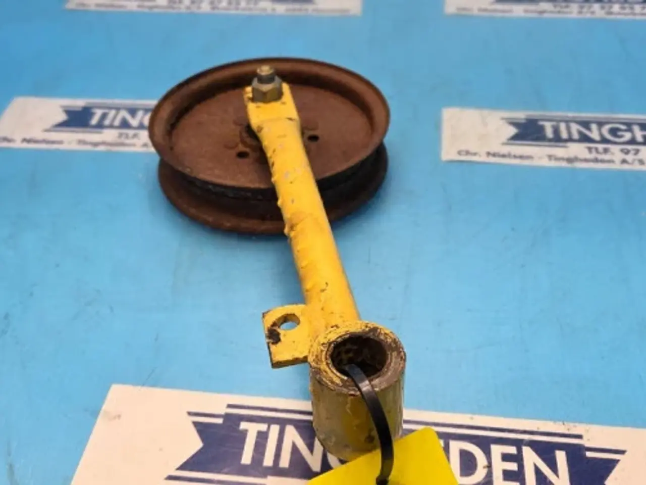 Billede 9 - New Holland TX68 Arm 9850525