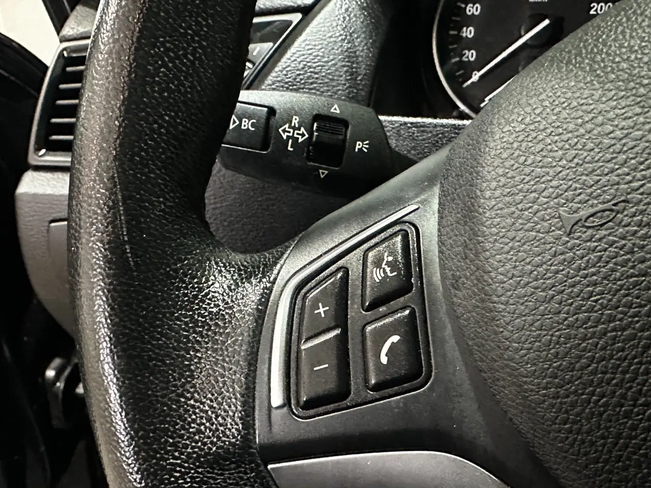Billede 9 - BMW X1 2,0 sDrive18d aut.