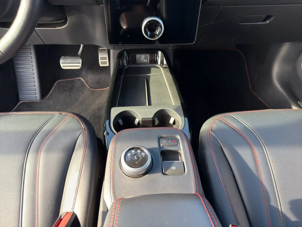 Billede 17 - Ford Mustang Mach-E 91 Extended Range AWD