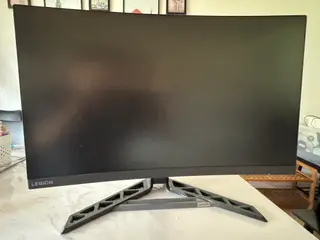 Lenovo Legion R27fc-30 – 27” Curved Gaming Monitor