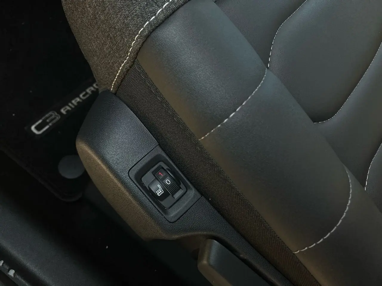 Billede 20 - Citroën C3 Aircross 1,2 PureTech 130 Impress EAT6