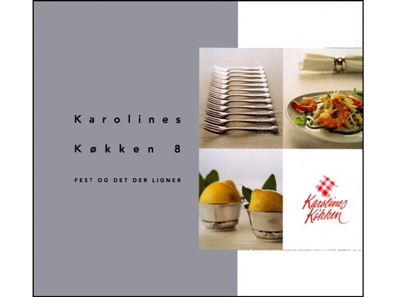 Billede 8 - Karolines Køkken 1-8