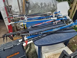 Skistave