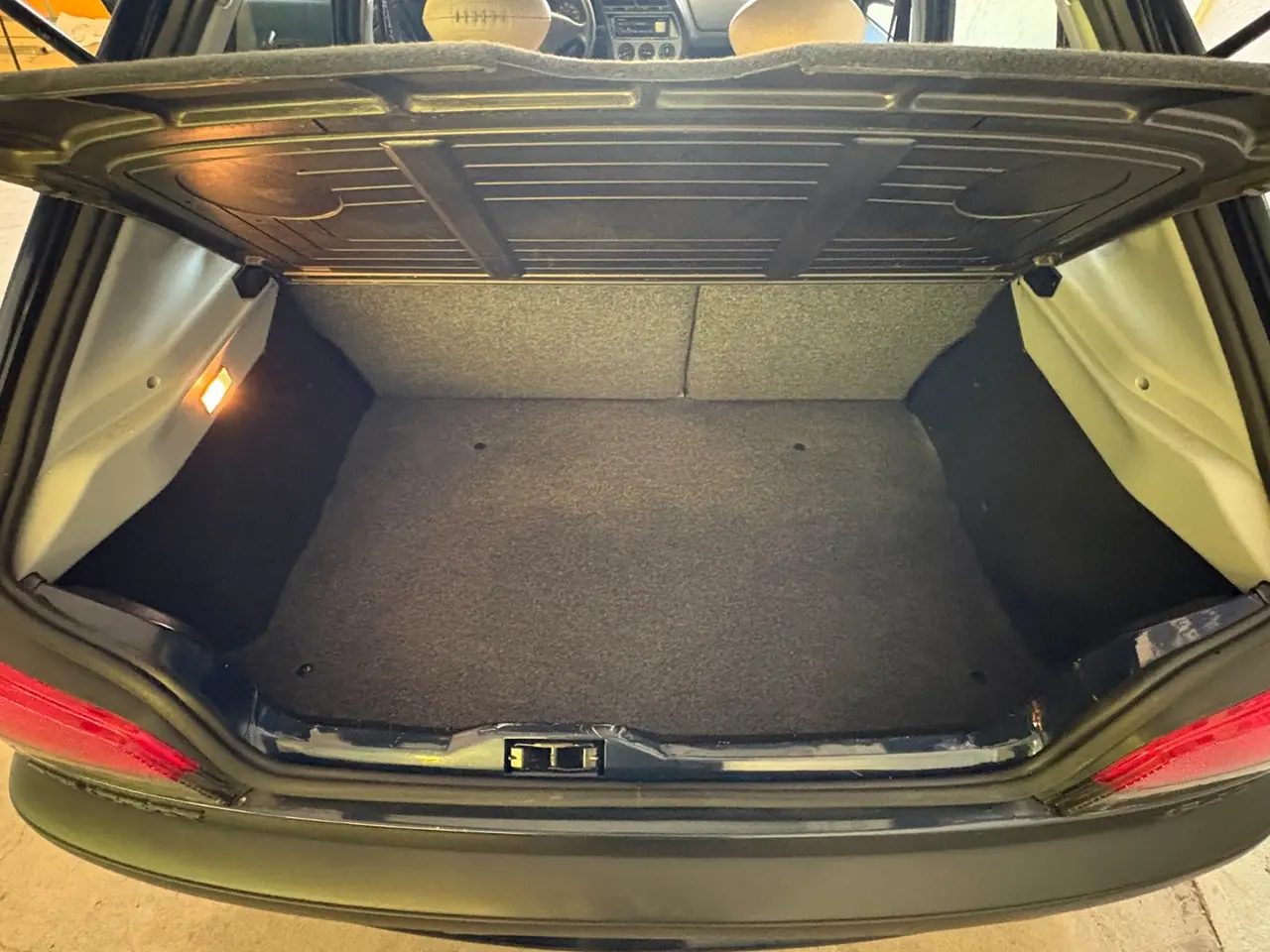 Billede 11 - Peugeot 306 1,8 16V Eden Park