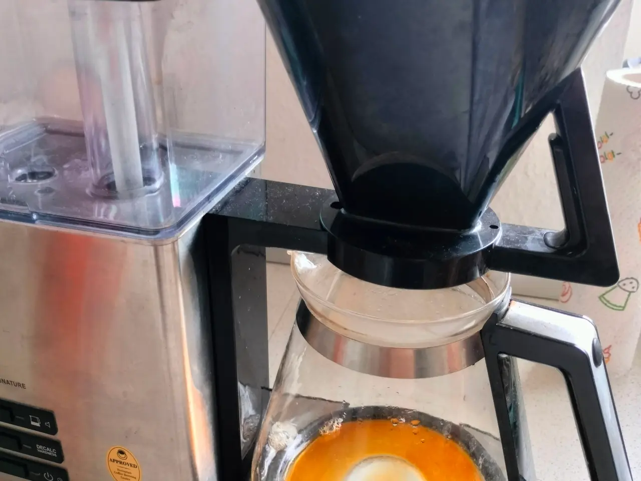 Billede 3 - Kaffe maskine Melitta 