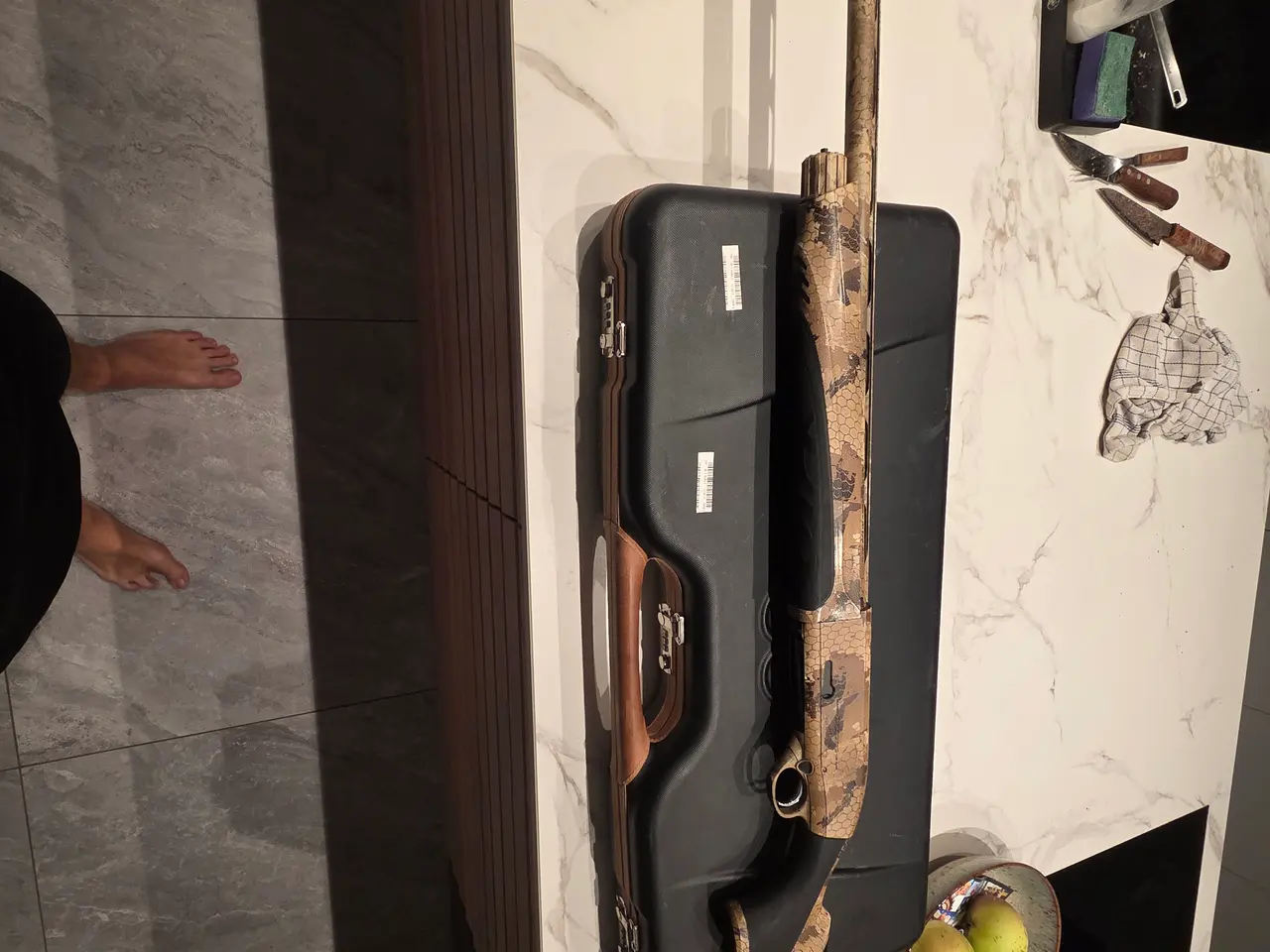 Billede 1 - Beretta A400 Extreme