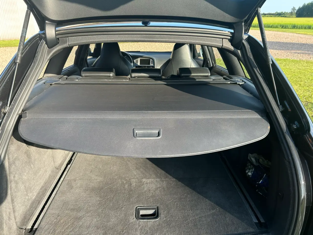 Billede 5 - Audi S6