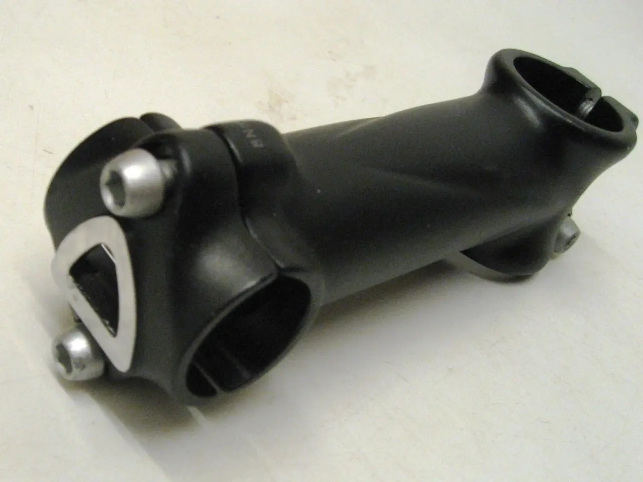 Billede 2 - Frempind i Aluminium 6061