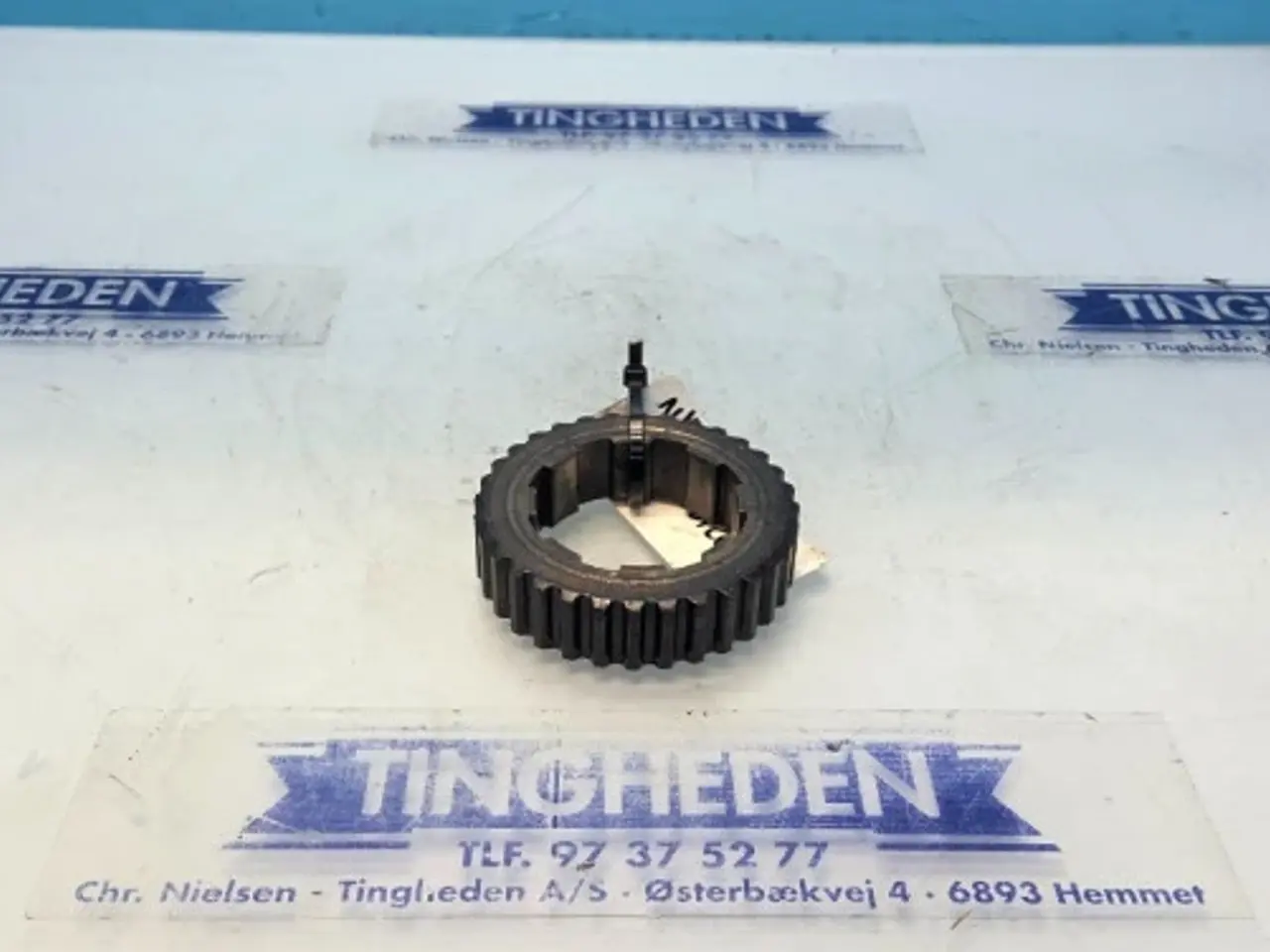 Billede 1 - New Holland TX68 Bøsning 80396120