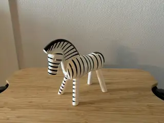 Kaj Bojesen zebra