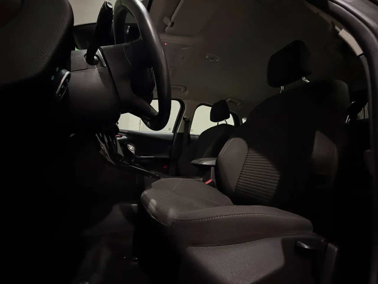 Billede 8 - Ford Focus 1,0 SCTi 125 Business aut.