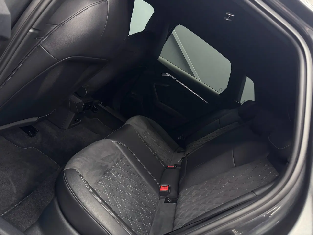 Billede 15 - Audi A3 40 TFSi e S-line Sportback S-tr.