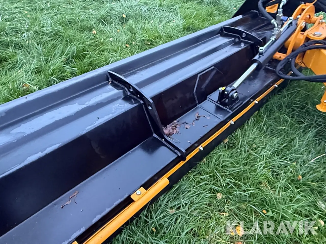 Billede 7 - Slagleklipper P. lindberg VBM250D 1 styk
