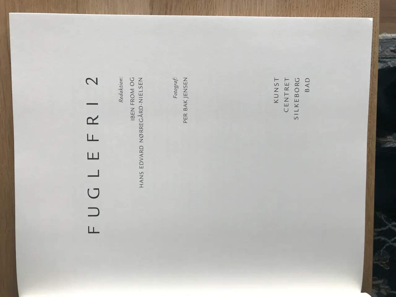 Billede 2 - FUGLEFRI 2