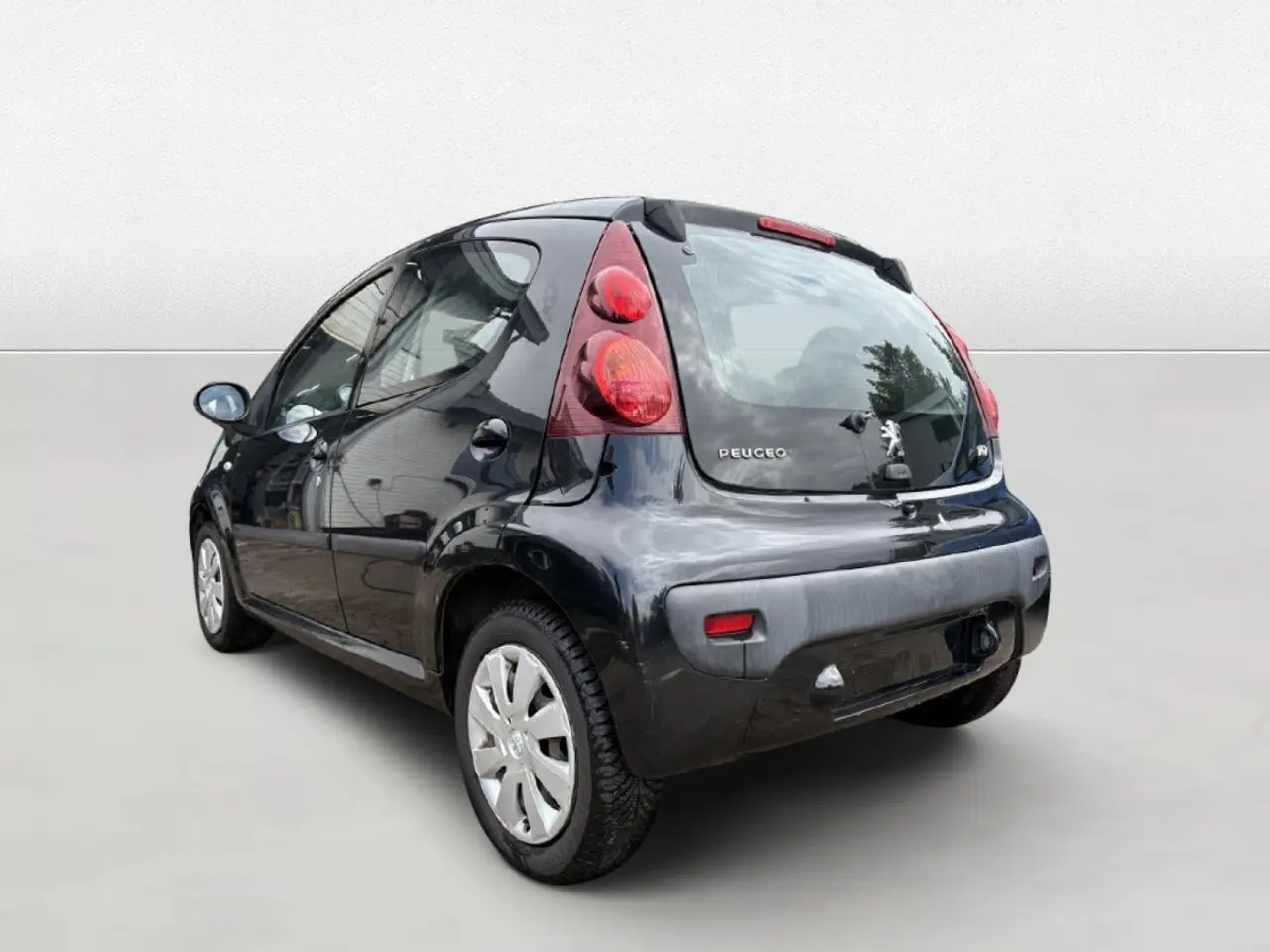Billede 2 - Peugeot 107 1,0 Champion Connect