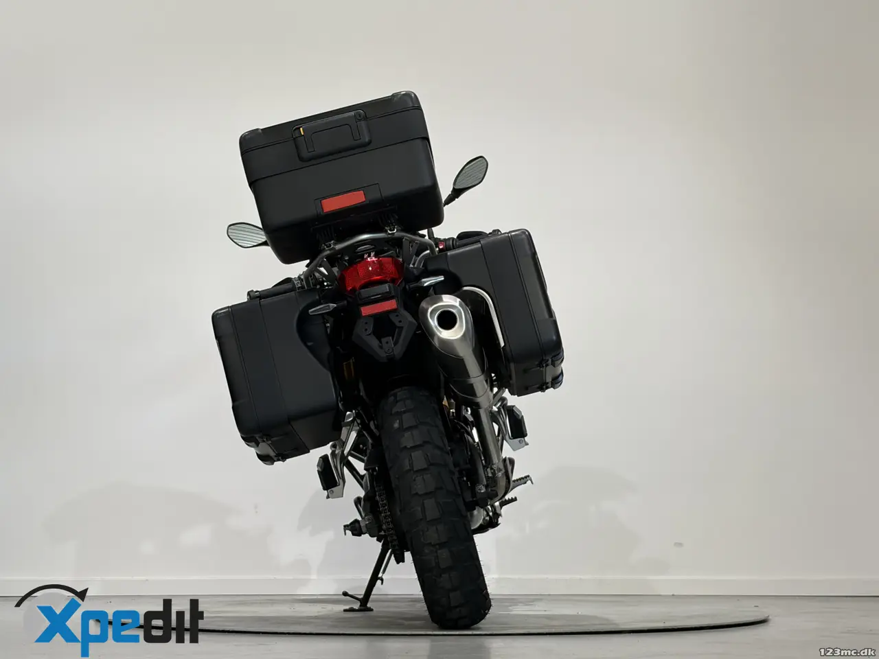 Billede 8 - BMW F 800 GS