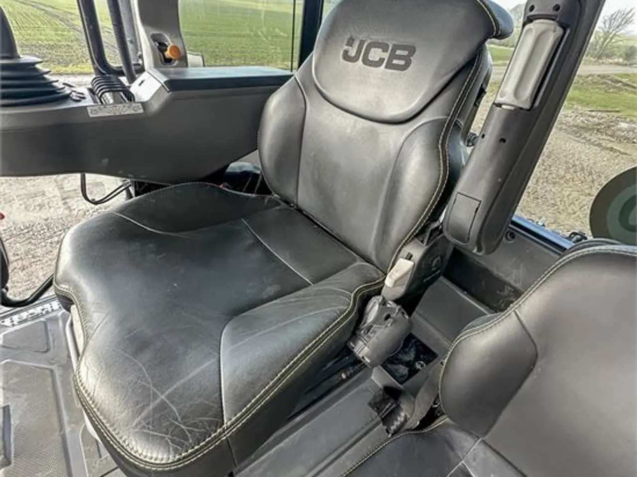 Billede 14 - JCB Fastrac 8330 - Only 530 hours