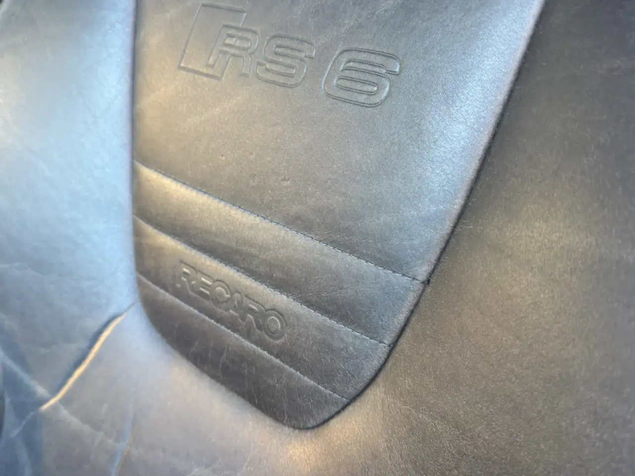 Billede 5 - Audi RS6 quattro 