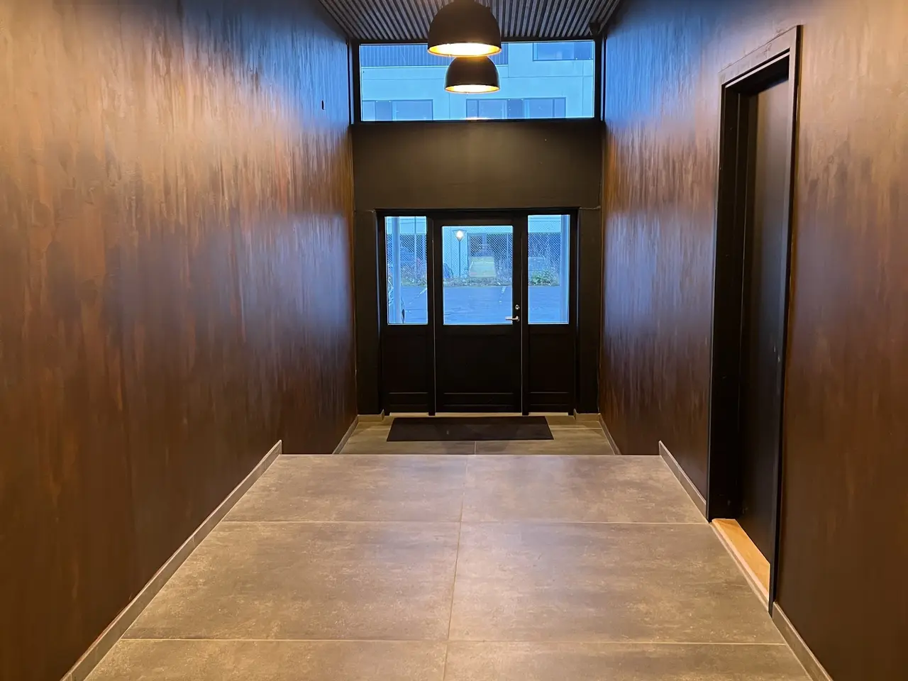Billede 21 - Moderne kontorlokaler til leje med mange faciliteter til rådighed.