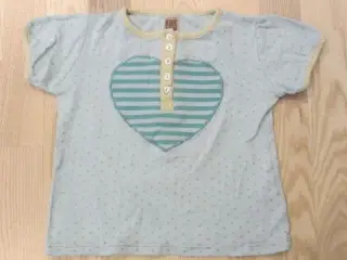 Str. 122 (6-7 år), Cecilie Westh t-shirt