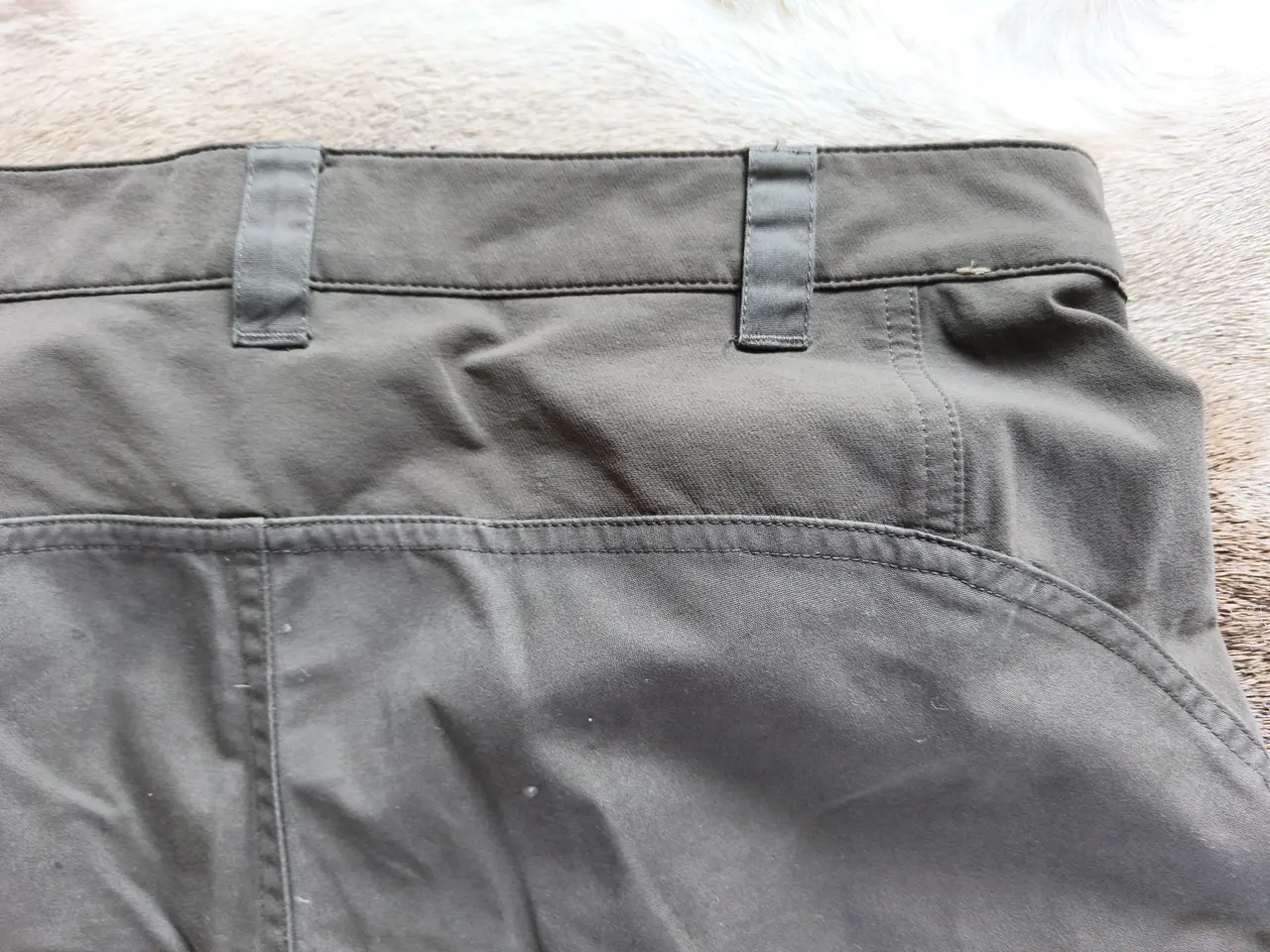 Billede 11 - Fjällräven Shorts str 43 