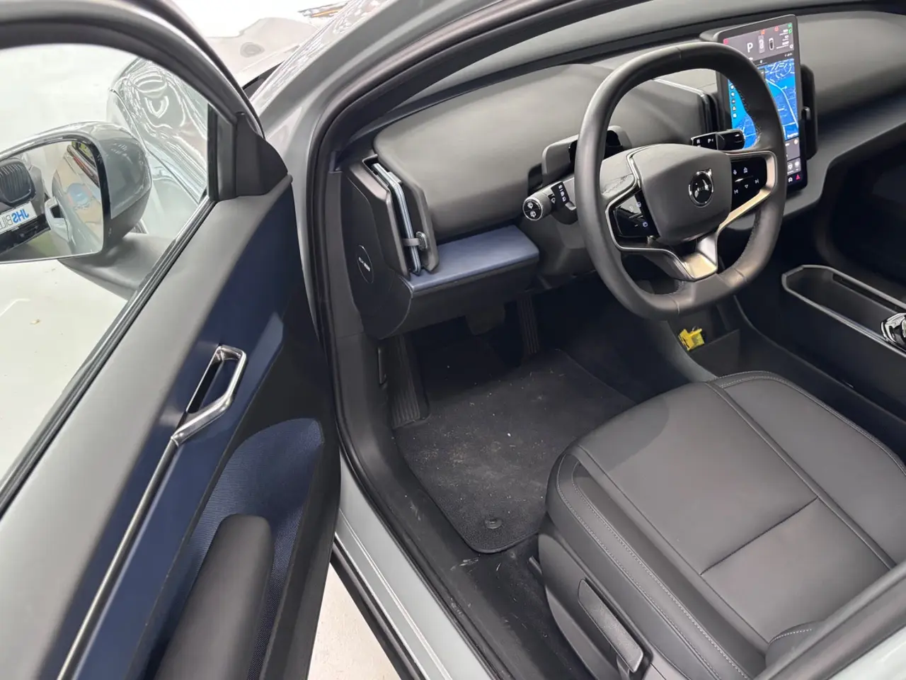 Billede 5 - Volvo EX30 Extended Range Core