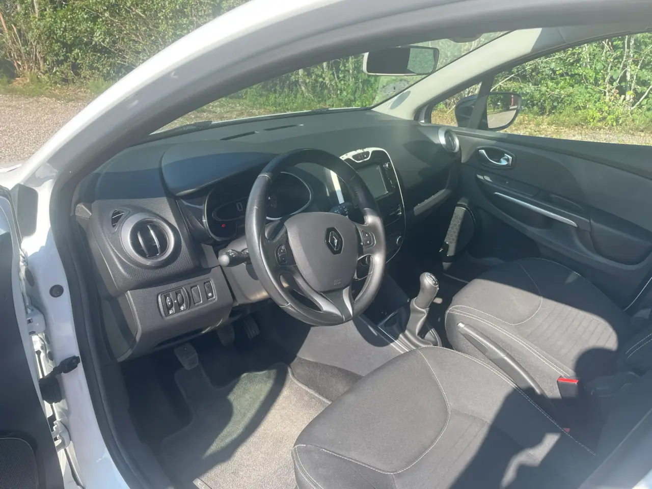 Billede 5 - Renault clio sport tourer
