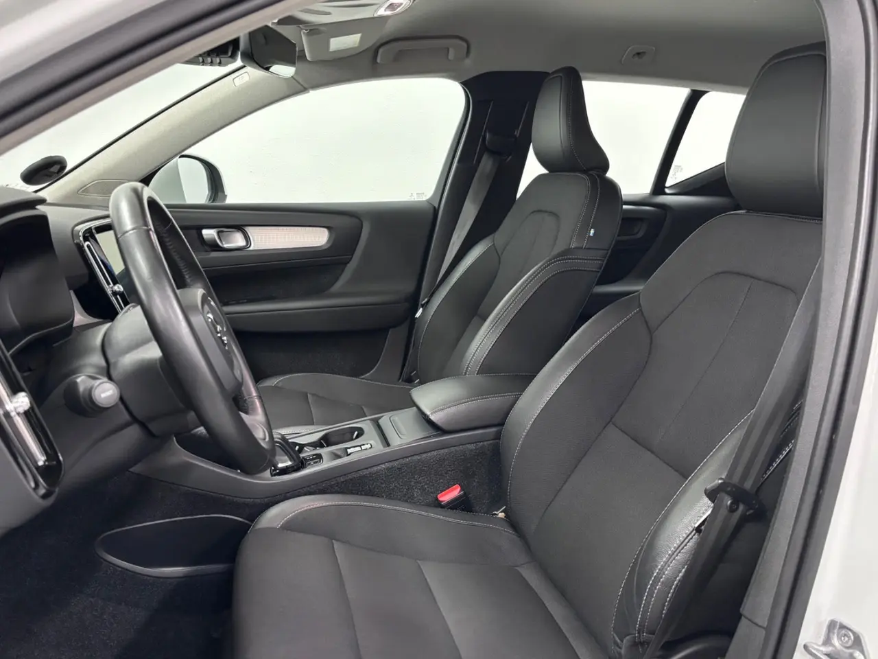 Billede 11 - Volvo XC40 2,0 D3 150 Momentum aut.