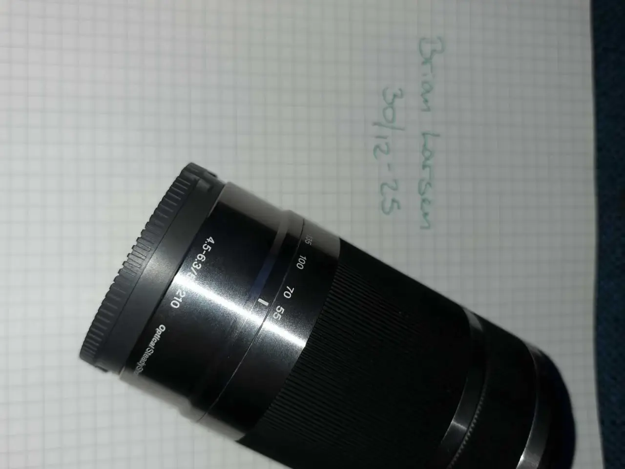 Billede 5 - Sony Alpha 3000 (ILCE-3000