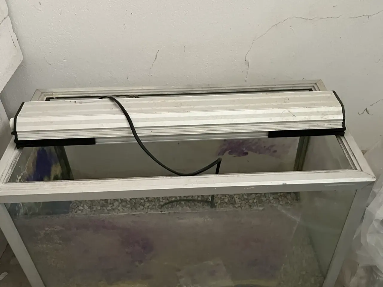 Billede 7 - 600Liter Akvarie