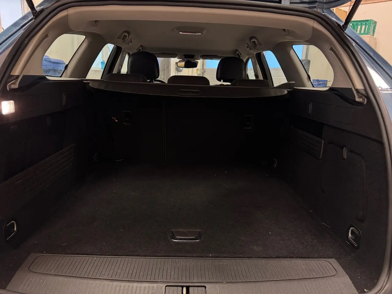 Billede 12 - Opel Astra 1,6 Enjoy Sports Tourer eco