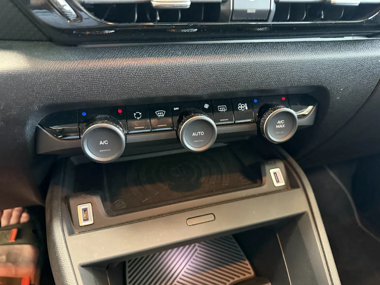 Billede 13 - Citroën ë-C4 54 Max