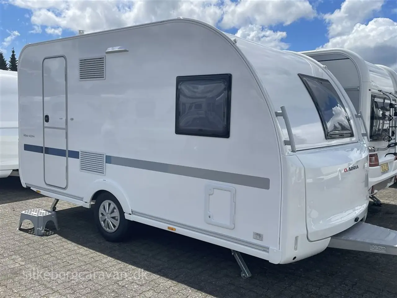 Billede 1 - 2026 - Adria Altea 402 PH