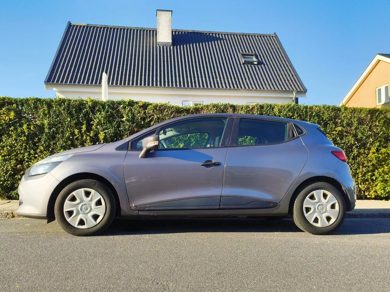 Billede 6 - Renault Clio IV 1,2 16V Authentique