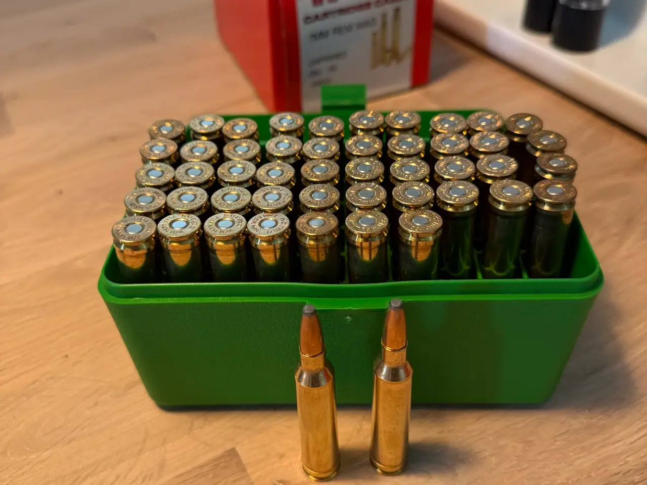 Billede 3 - 7 mm Mag 