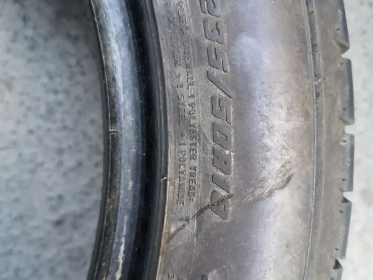 Billede 2 - Goodyear