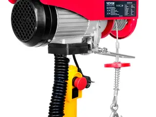 Vevor el-spil 600 kg