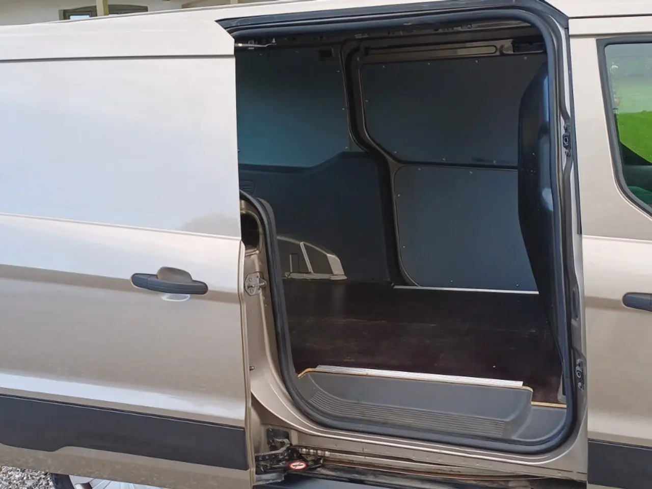 Billede 6 - Ford Transit Connect 1,5 TDCi 100 Trend lang