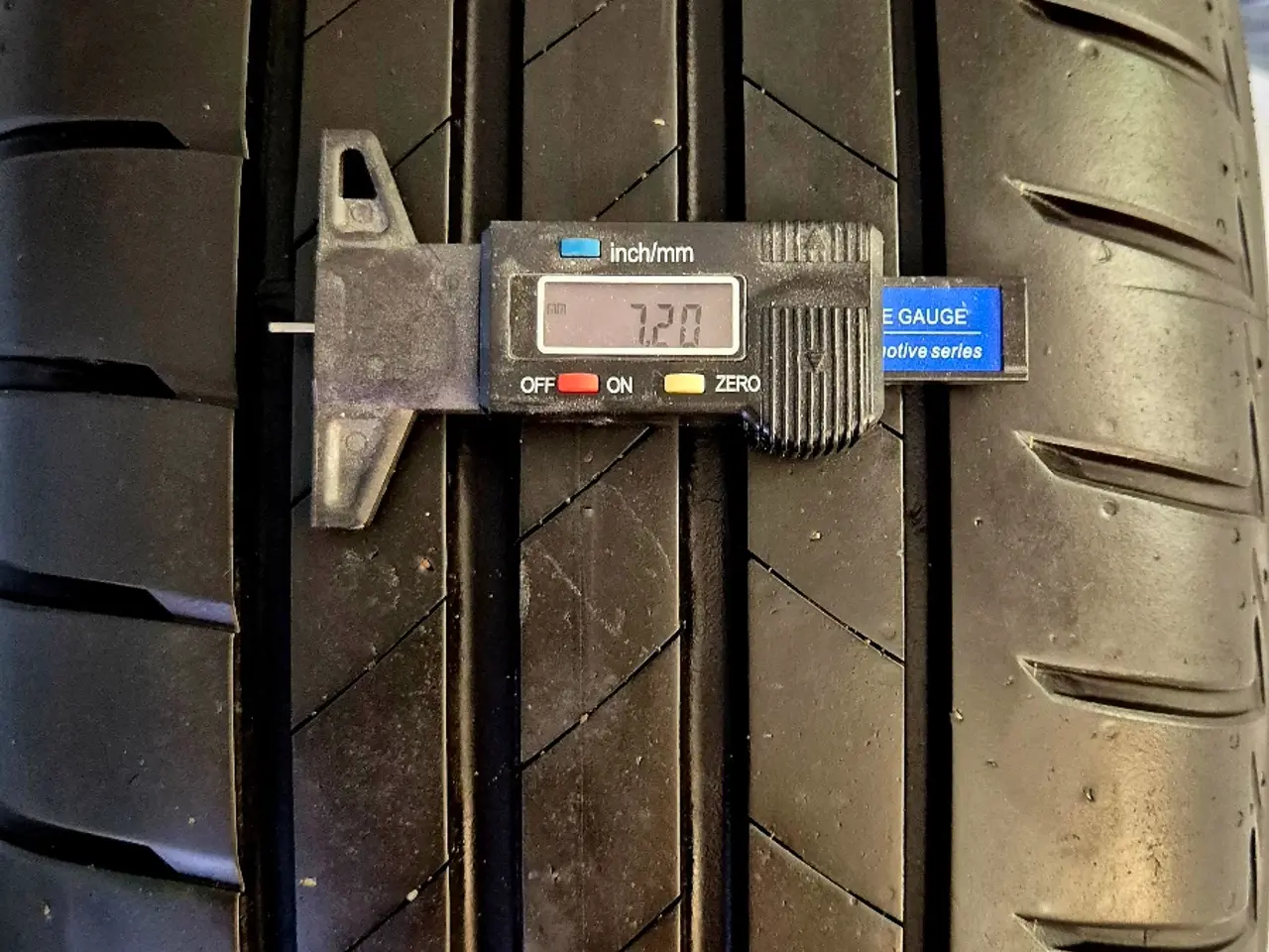 Billede 4 - EQA / EQB / GLA / GLB MERCEDES ORIGINAL ALUFÆLGE  