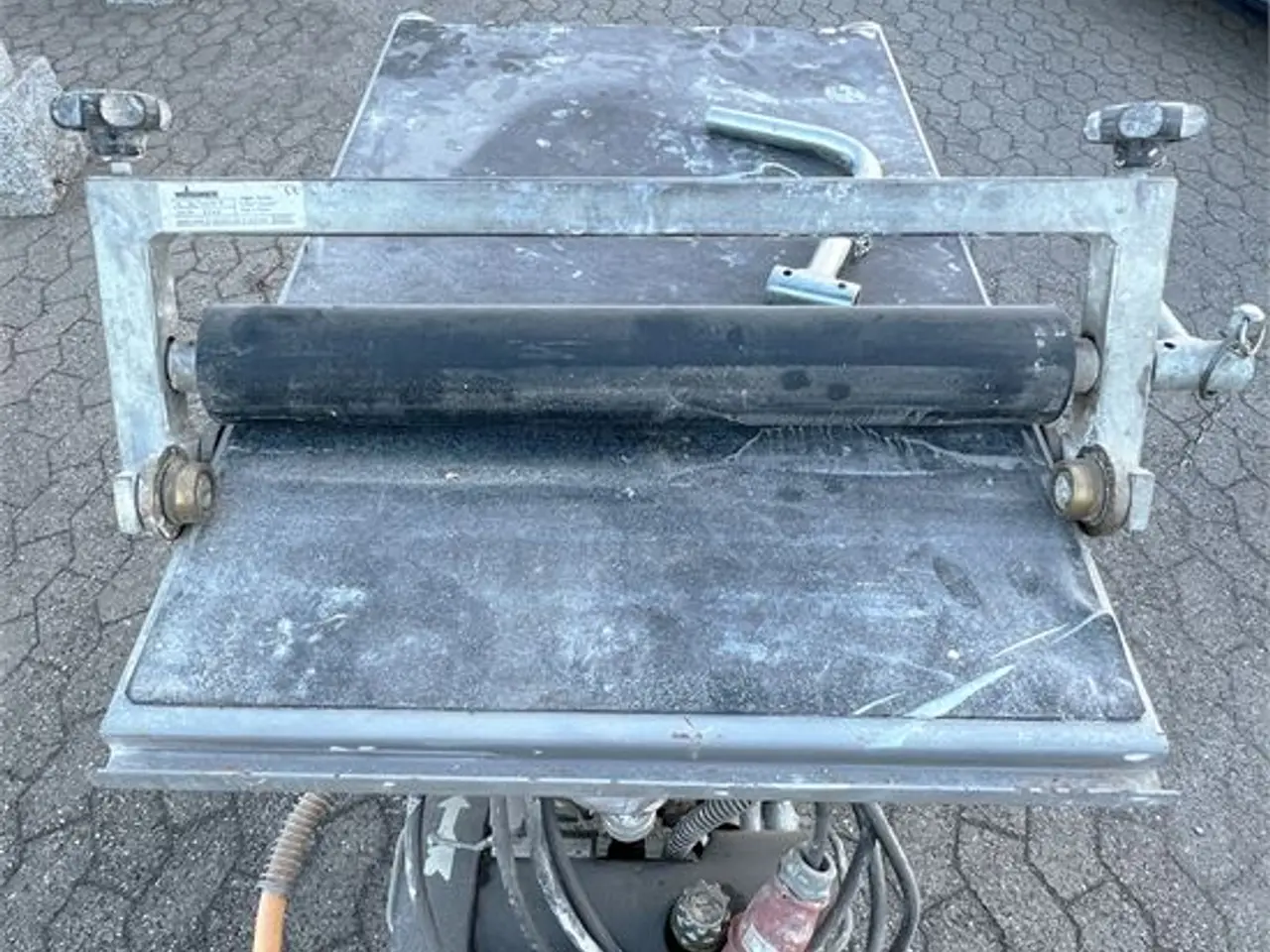 Billede 12 - Wagner HC 55 E