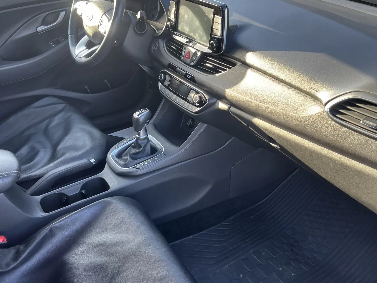 Billede 6 - Hyundai i30 1.6