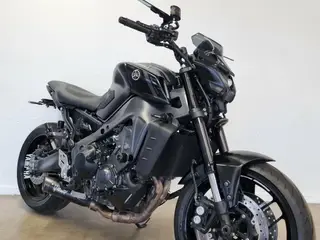 Yamaha MT-09 – 2023