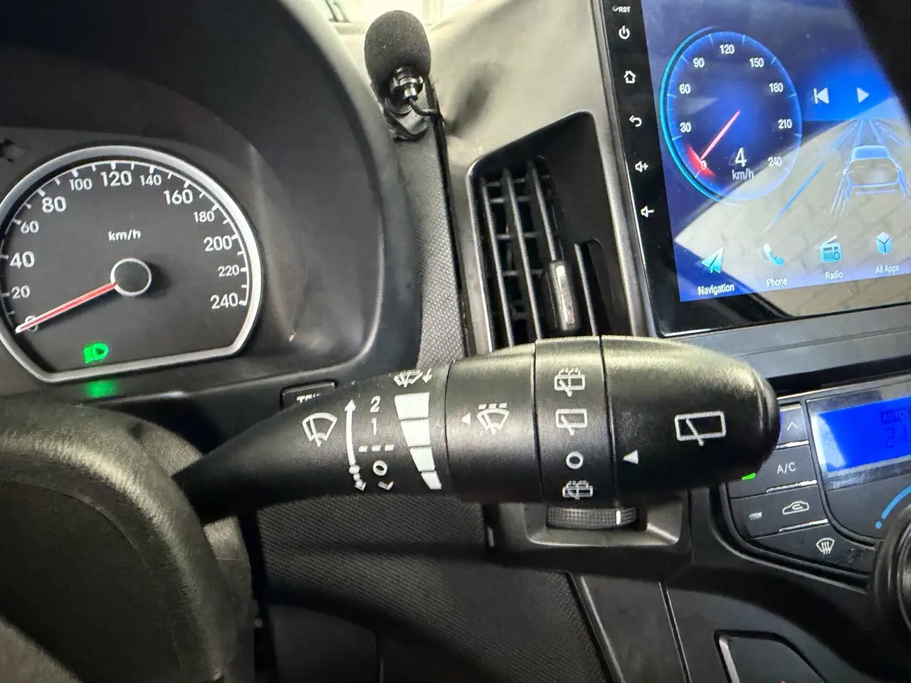 Billede 14 - Hyundai i30 1,6 CRDI 90 FL 90HK Stc