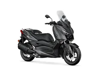 Yamaha X-Max 300