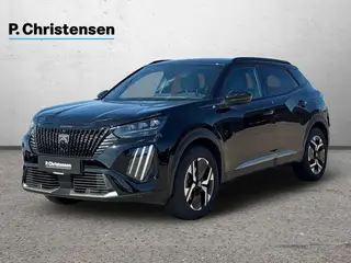 Peugeot e-2008 50 GT